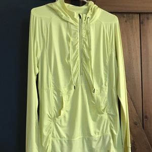 Athletic Long Sleeve